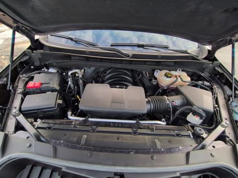 Certified 2022 Cadillac Escalade Sport Platinum w/ LPO, Floor Liner Package image 25