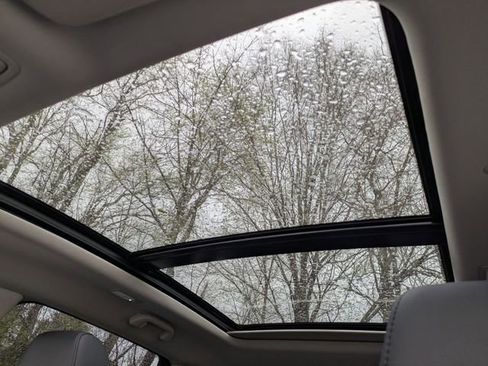 Certified 2026 Acura MDX Base image 19