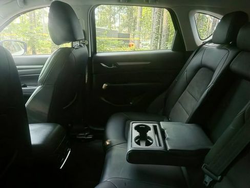 Used 2019 MAZDA CX-5 Touring AWD/4WD image 8