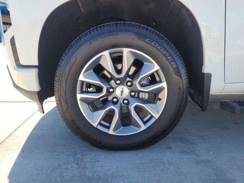 Used 2021 Chevrolet Silverado 1500 RST w/ All Star Edition Plus image 22