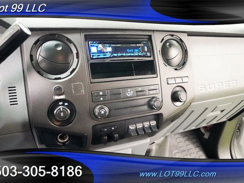 Used 2013 Ford F350 XL image 24