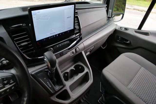 Used 2024 Ford Transit 250 148 High Roof AWD w/ RV Prep Package image 21