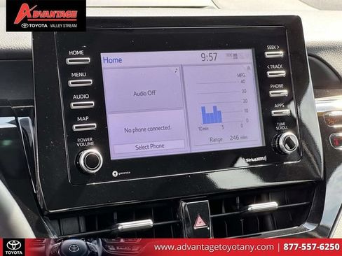 Certified 2024 Toyota Camry LE w/ Cold Weather Package FWD image 32