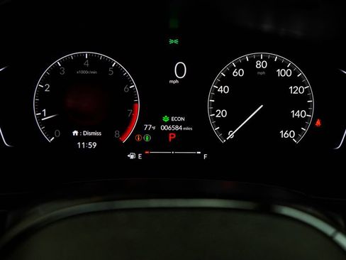 Used 2026 Honda Civic Sport image 34