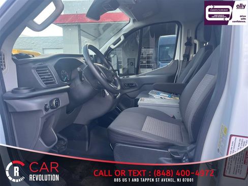 Used 2020 Ford Transit 150 Low Roof w/ Load Area Protection Package RWD image 15