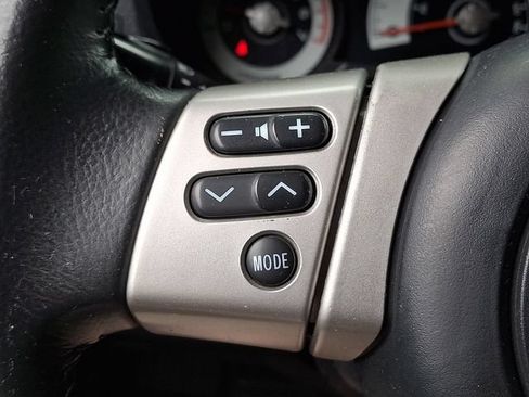 Used 2013 Toyota FJ Cruiser 4WD w/ Upgrade Pkg image 25