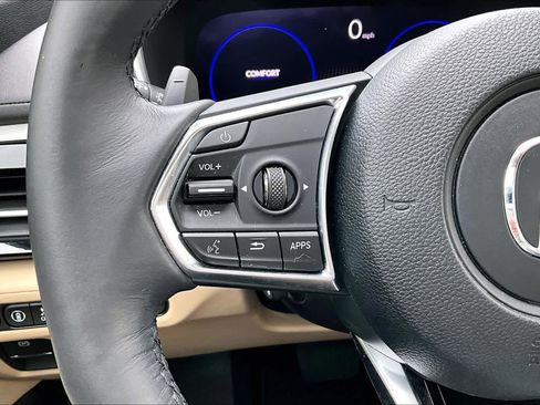 Certified 2024 Acura MDX w/Technology Package image 21