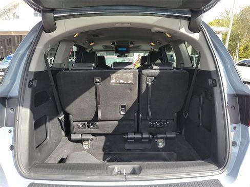 Used 2024 Honda Odyssey Elite image 5