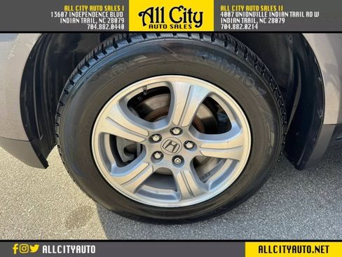 Used 2015 Honda Pilot EX-L image 37
