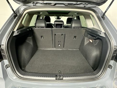 Certified 2023 Volkswagen Taos SEL image 27