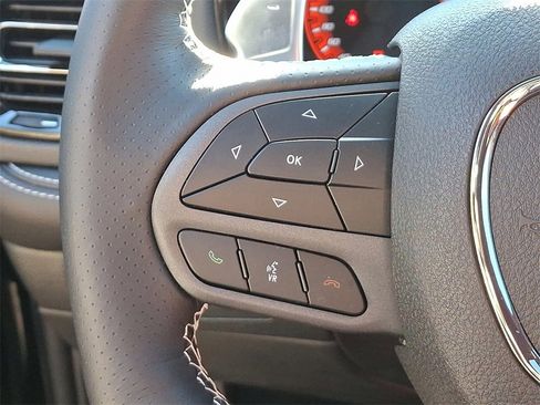 Used 2023 Dodge Durango SRT Hellcat image 23