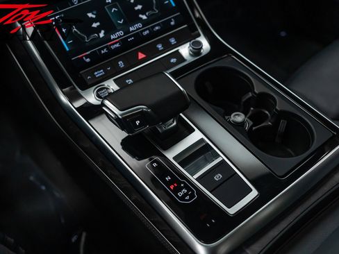 Used 2023 Audi Q7 2.0T Premium Plus w/ Premium Plus Package image 41