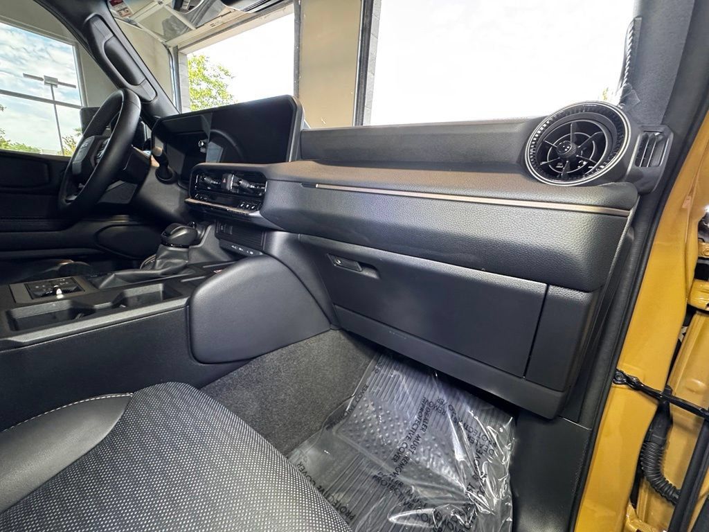 Certified 2025 Toyota Land Cruiser w/ Premium Package AWD/4WD image 55