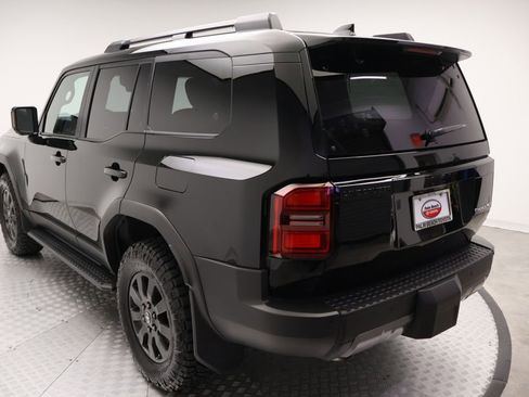 Used 2025 Toyota Land Cruiser w/ Premium Package image 11