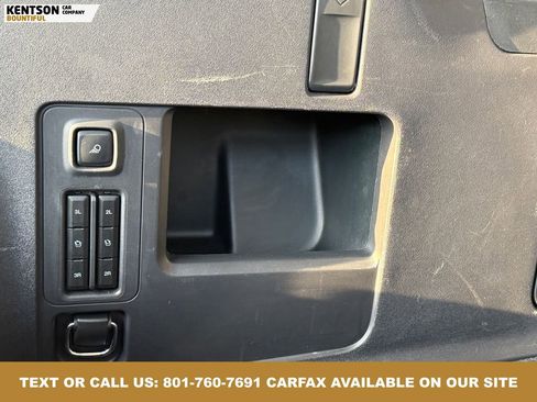 Used 2025 Ford Expedition Max Platinum image 36