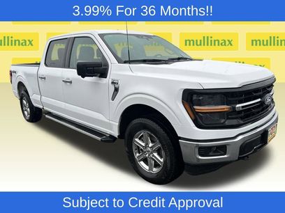 Used 2024 Ford F150 XLT w/ Tow/Haul Package