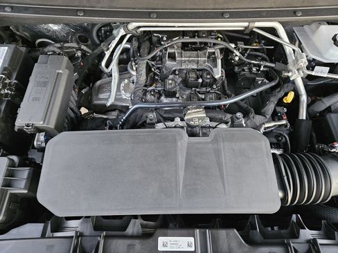 New 2026 Chevrolet Colorado Z71 w/ Technology Package image 30