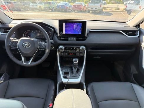 Used 2024 Toyota RAV4 XLE Premium w/ Weather Package AWD/4WD image 10