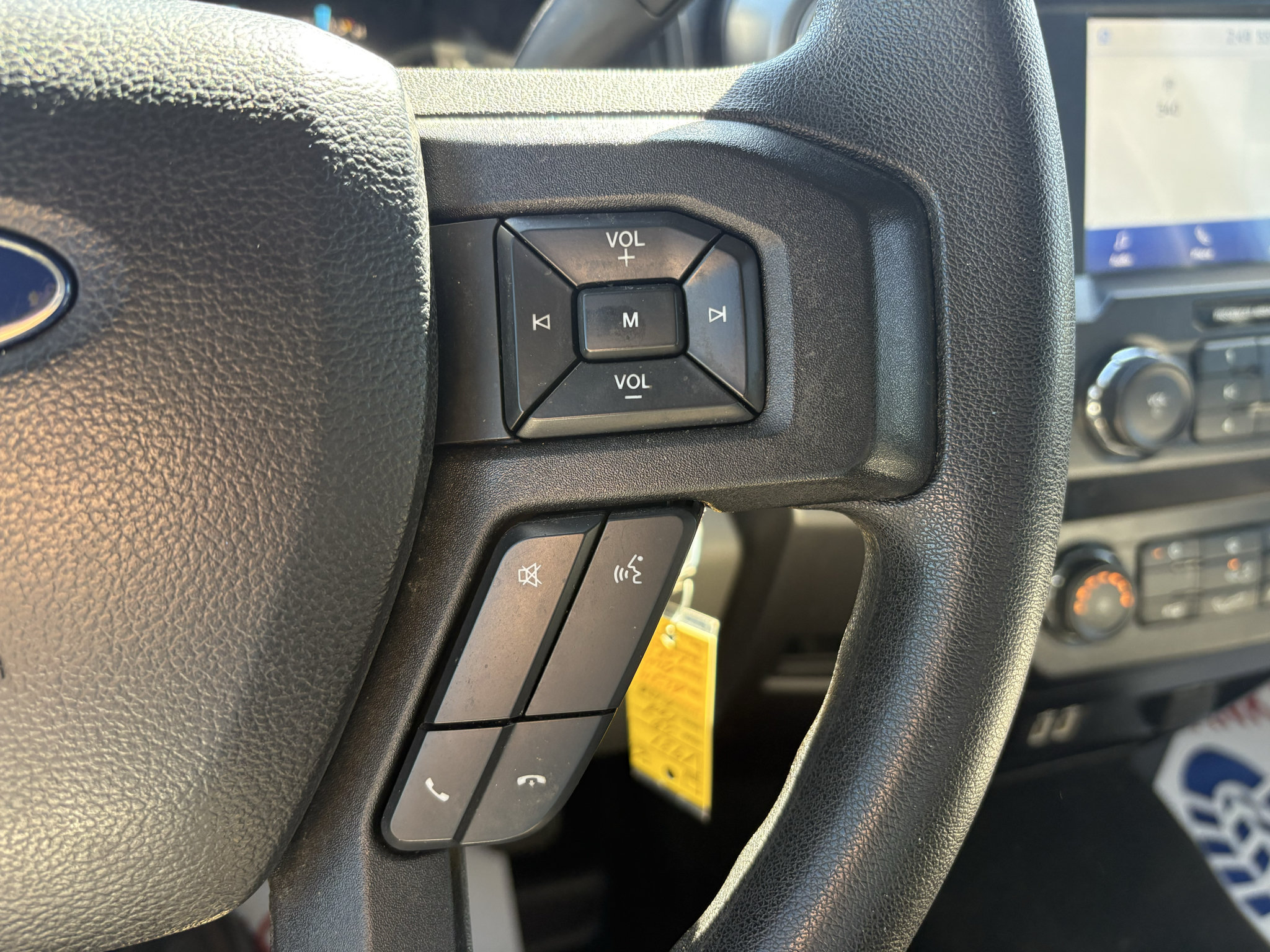 Used 2020 Ford F150 XLT w/ Equipment Group 301A Mid RWD image 15