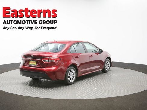 Used 2024 Toyota Corolla LE image 69