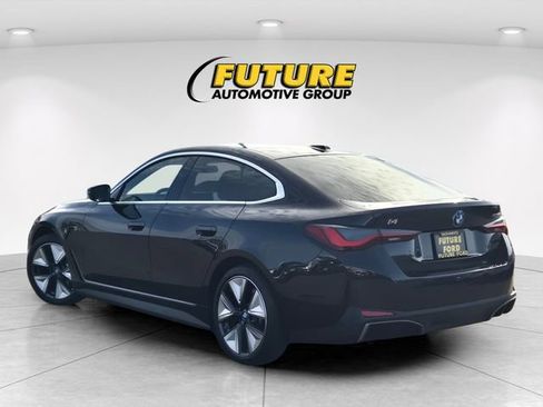 Used 2023 BMW i4 eDrive35 w/ Premium Package RWD image 6
