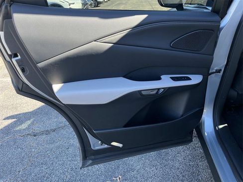 Used 2023 Lexus RX 350 Premium Plus image 18