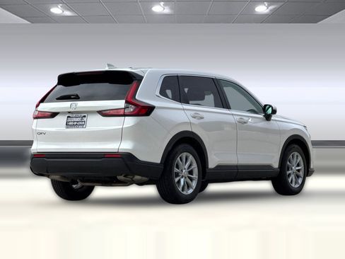 Used 2024 Honda CR-V EX image 8