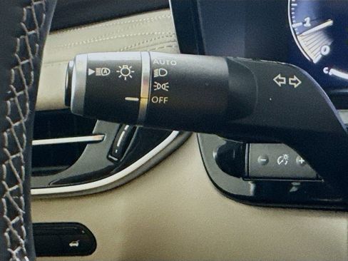 Used 2026 INFINITI QX60 Autograph w/ Dark Cargo Package image 14