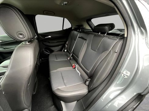 New 2026 Buick Encore GX Preferred w/ Comfort Package FWD image 17