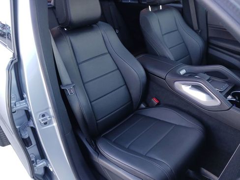 Used 2024 Mercedes-Benz GLE 450 4MATIC image 28