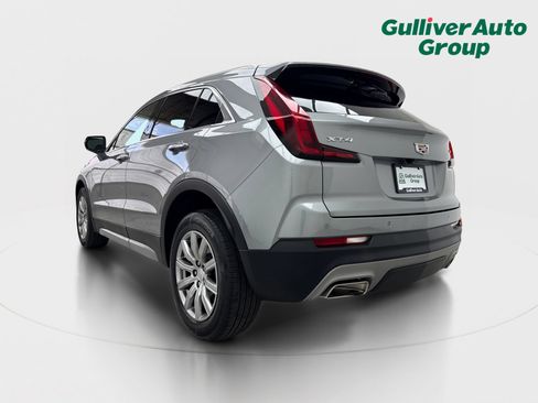 Used 2023 Cadillac XT4 Premium Luxury FWD image 5
