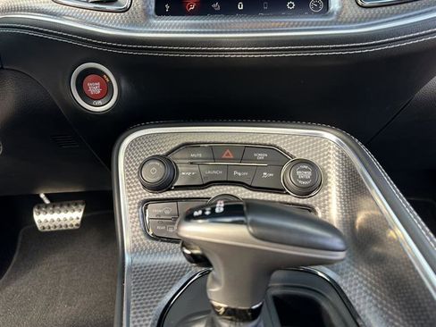 Used 2021 Dodge Challenger SRT Hellcat w/ Plus Package image 27