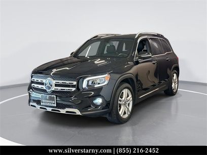 Certified 2021 Mercedes-Benz GLB 250 4MATIC