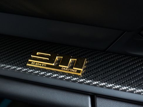 Used 2024 Porsche 911 GT3 RS RWD image 33