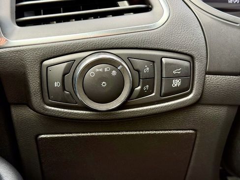 Certified 2024 Ford Edge ST w/ Cargo Accessory Package image 27