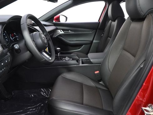 New 2026 MAZDA MAZDA3 2.5 S Hatchback w/ Premium Pkg FWD image 13
