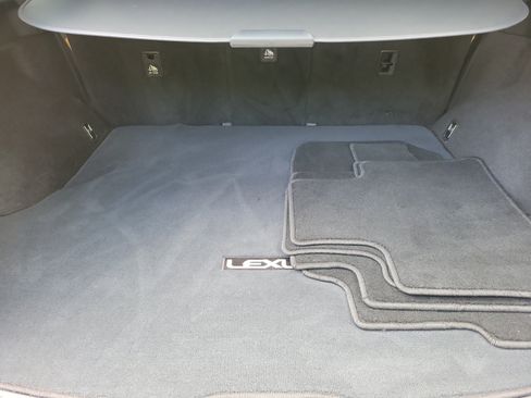 Used 2026 Lexus RX 350 FWD w/ Accessory Package (Z1) image 8