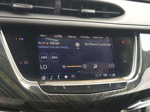 Used 2021 Cadillac XT6 Premium Luxury FWD image 15
