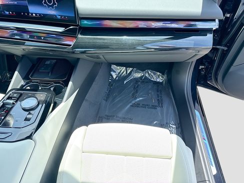 New 2027 BMW 530i w/ M Sport Package RWD image 18