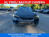Used 2022 Honda Civic Sport image 2