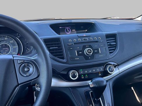 Used 2016 Honda CR-V LX image 6