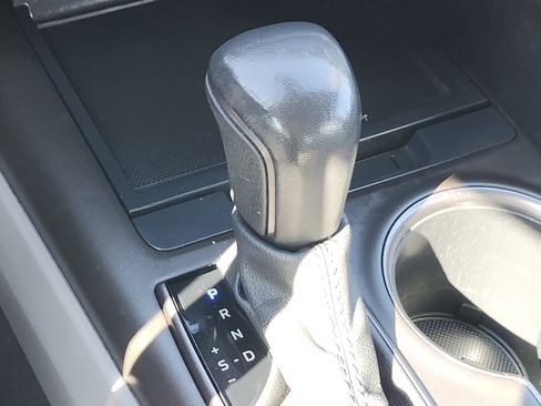 Used 2023 Toyota Camry SE image 27