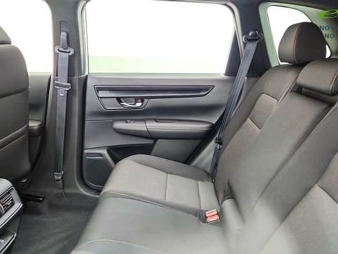 Used 2023 Honda CR-V Sport image 53