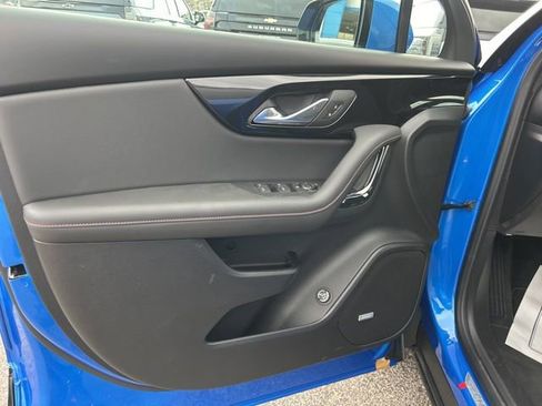 New 2026 Chevrolet Blazer RS image 11