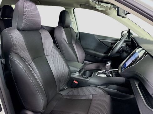 New 2025 Subaru Outback Premium image 29