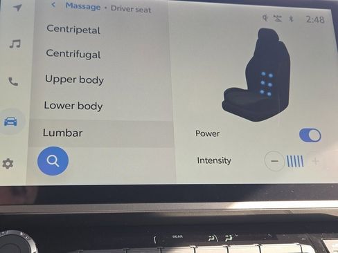 New 2026 Toyota Sequoia Platinum image 19