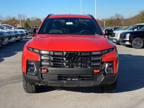 New 2025 Hyundai Santa Cruz XRT image 2
