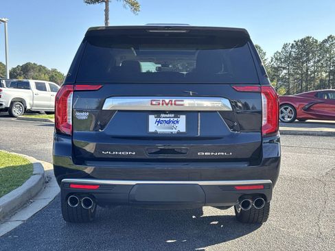Used 2022 GMC Yukon Denali image 9