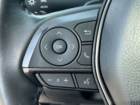 Used 2023 Toyota Camry SE w/ Convenience Package FWD image 19
