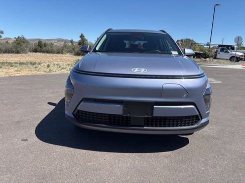 Certified 2024 Hyundai Kona SEL FWD image 10